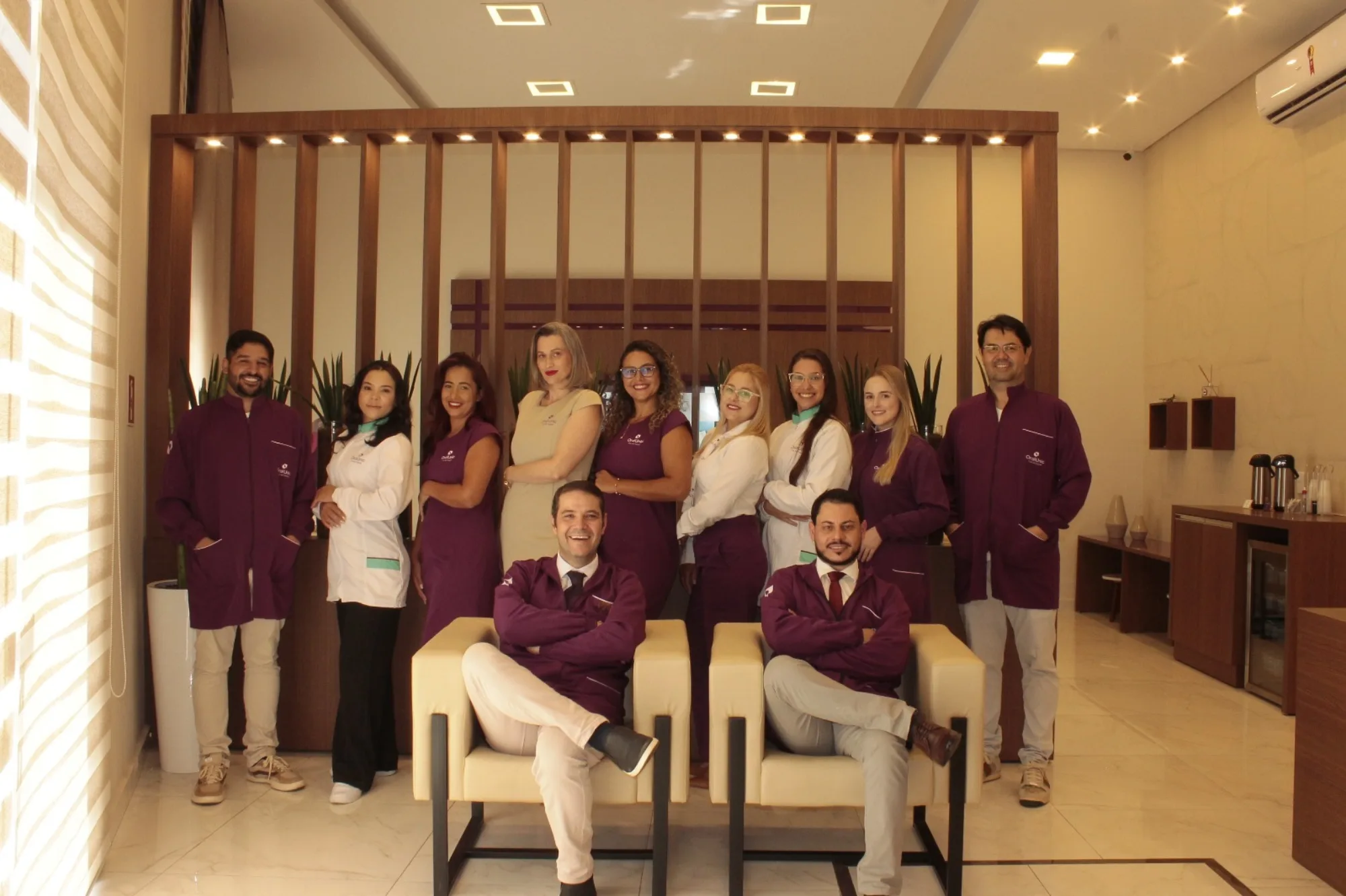 Equipe Oral Unic Navirai